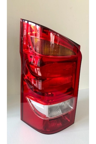 Mercedes Vito W447 Stop Lambası Duysuz Sol 2014-2019 -DEPO MARKA