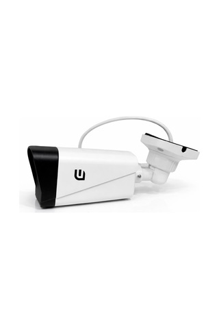 Unıywell İp Dual Led Bullet Kamera Akıllı Çift Işık