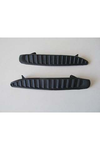 Renault Megane- 4- Sd- 21/24 Arka Tampon Çıtası Sağ/sol Set 2 Parça