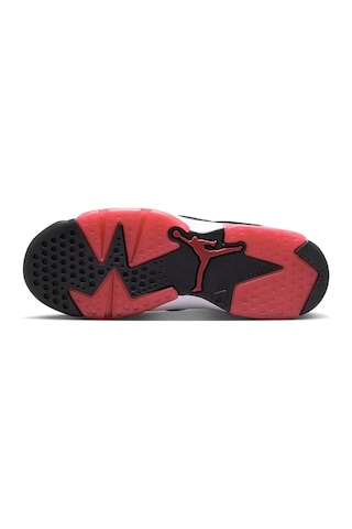 Nike Jordan Flightclub '91 Siyah Basketbol Ayakkabısı Negru - 825463579 Negru