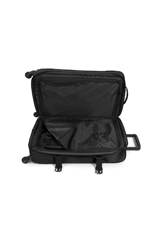 Eastpak Trans4 M Orta Boy Valiz Ek00081l Black Siyah