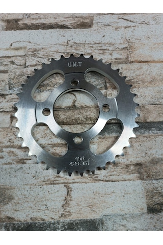 Cup Arka Dişli 36 Diş