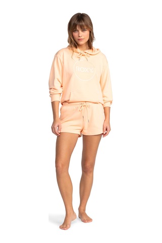 Roxy Surf Stoked Short Terry Kadın Pembe Günlük Stil Şort Erjfb03416-mef0 Turuncu
