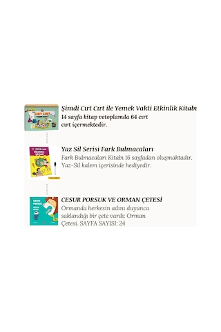 Mini Kış Paketi-2