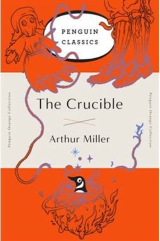 The Crucible N11.248