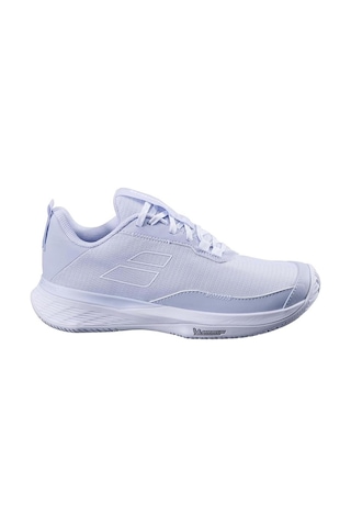 Babolat Sfx Evo All Court Kadın Tenis Ayakkabısı - 3a1s25a556-10828 Mavi - Beyaz