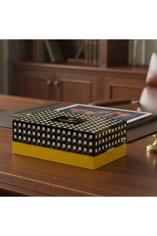 Cohiba 2023 Trama Coll Limited Edition Humidor 70's