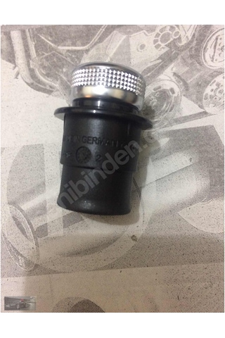 Audi Volkswagen 12V Çakmak Kapağı (237995257)