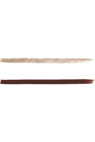 Estee Lauder Kajal Eyeliner Duo Çift Taraflı Göz Kalemi Renk: 03 Dark Chocolate / Rich Bronze 1 G