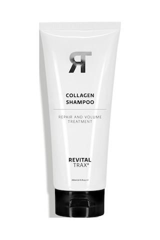 Revitaltrax Collagen Bakım Şampuanı 200 ML