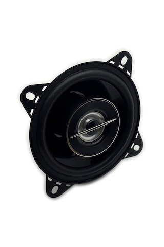 Grundig Gsp 102 10 Cm 210 Watt Kapaklı Oto Hoparlör Takımı