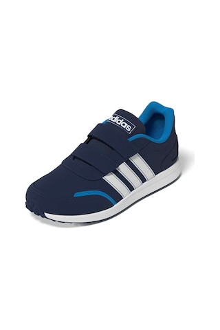 Adidas Vs Swıtch Base Cf C Lacivert Erkek Çocuk Sneaker 000000000102714496 Lacivert-beyaz