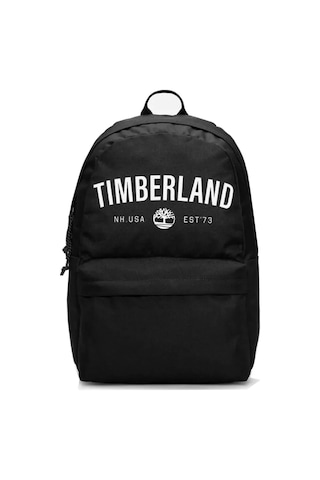 Timberland Prınted Unisex Sırt Çantası 22lttb0a5ssbn921 Black-white