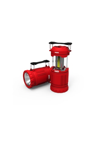 True Utılıty Nebo Poppy Fener 300 Lumen