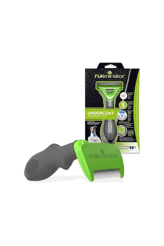Furminator Kisa Tüylü Köpekler İçin - Small