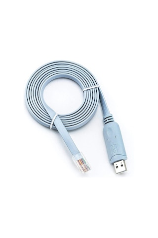 Usb Cisco Kablo Ftdı Cisco Kablo