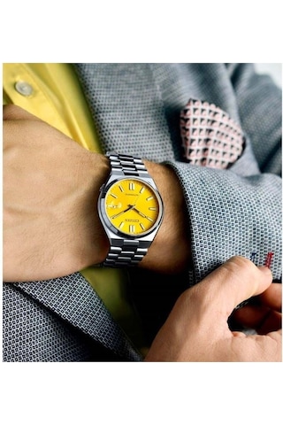 Citizen Nj0150-81z Erkek Kol Saati