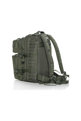 Single Sword 36 Litre Çanta. Tactical Haki Askeri Çanta