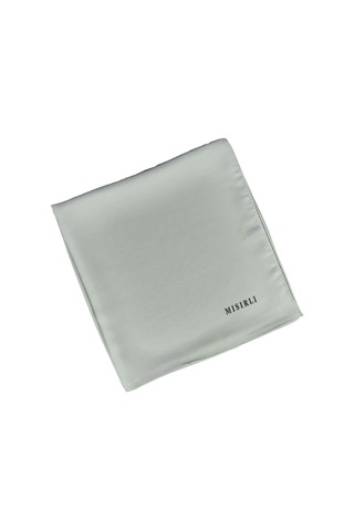 Mim Eşarp Mısırlı Eşarpları Medine Ipeği Büyük Boy Eşarp 110x110 Cm Krem