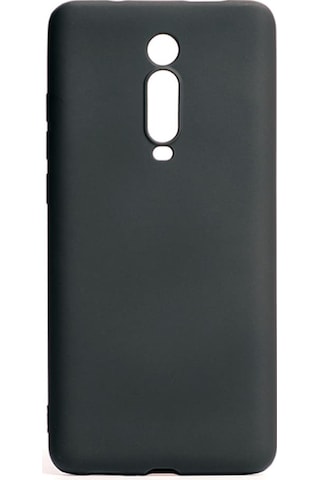 Xiaomi Mi 9T Kilif Ince Esnek Soft Premium Silikon Kapak 553765477