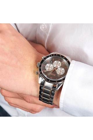 Hugo Boss HB1513634 Erkek Kol Saati