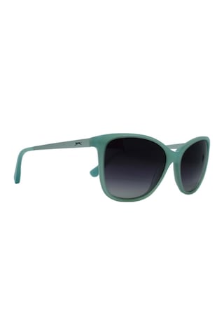 Slazenger Güneş Gözlüğü Slz6306 C2 Yeşil