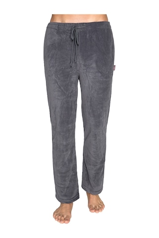 Thermoform Polarline Erkek Pantolon Antrasıt Hztp19017 R005 Antrasit