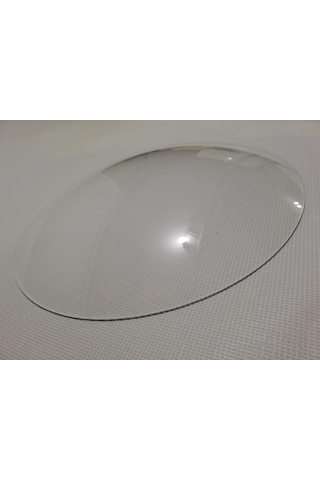 30 Cm Duvar Saati Için Bombe Cam Diğer 30 Cm Duvar Saati Için Bombe Cam Diğer
