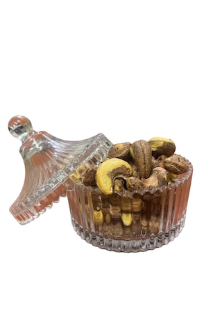 Gurme Kirve Kaju Kabuklu Jumbo 500 G