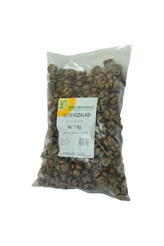 Doğan Selvi Kozalağı Doğal 1000 G Paket