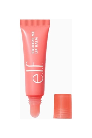 E.l.f Elf Squeeze Me Nemlendirici Dudak Balsamı Dudak Parlatıcıları Strawberry