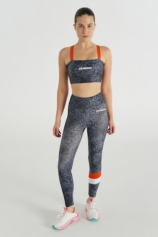 Hummel Jessen Tayt 932194-7319 Gri