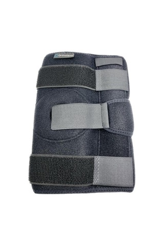 Menteşeli Çelik Eklemli Dizlik Bedensiz Ml-0306-020
