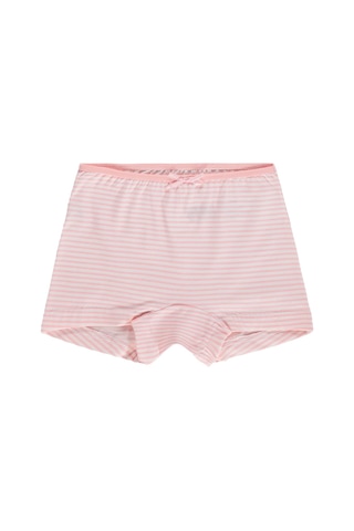 Civil Girls Kız Çocuk Kurdale 2-10 Yaş 2'li Boxer - Standart
