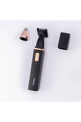 Kulak Burun Temizleyici Tıraş Makinesi Mini Seyahat Tipi 1 - 2 Saat