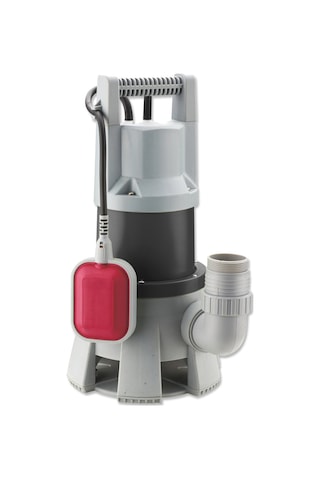 İmpo Q1000b101 Drenaj Dalgıç Pompa 2'' - 1,36 Hp