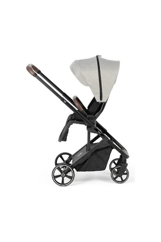 Bagi Neo 2 Travel Sistem Bebek Arabası Greyson - Black