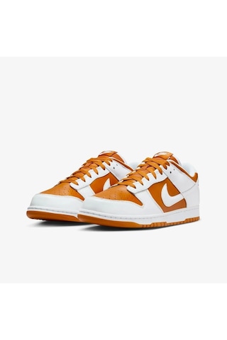 Nike Dunk Low 'dark Curry' Fq6965-700 Çok Renkli