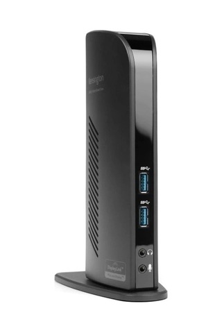 Kensington Usb 3.0 Çift Ekran Bağlantı İstasyonu K33972us Dual Display