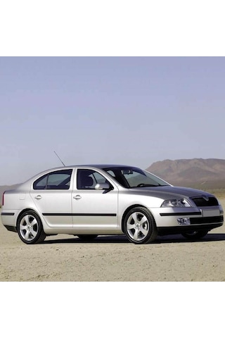 Skoda Octavia A5 05-08 Sinyal Far Kolu Hız Sabitlemeli 1k0953513g