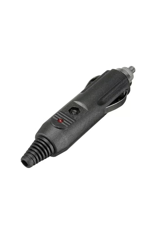 Araba Fiş Adaptörü Sigorta 12 V 12 Volt Dc Araç Çakmaklık