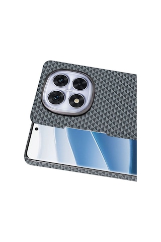 Xiaomi Redmi Note 14 Pro 4g Vega Magsafe Kapak