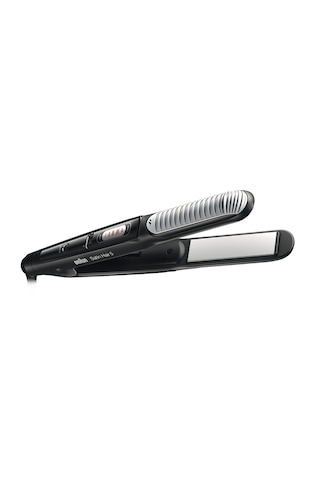 Braun Satin Hair 5 ESW ST550 Seramik Tabanlı Saç Düzleştirici