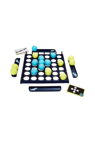 Bounce Off Game Dikkat Kutu Oyunu
