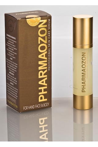 Pharmaozon Profesyonel Cilt Bakım Serumu 50 ML