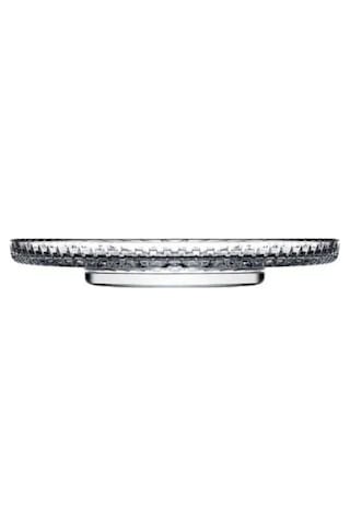 Elysıa Cay Tabagı 130 Mm 6 Lı Şeffaf