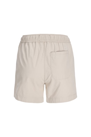 Jack & Jones Kadin Orta Bel Jogger Sort - Sky - 12292634 Moonbeam
