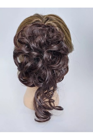 Kareem Beyaz Rakun 159796208 Çikolata