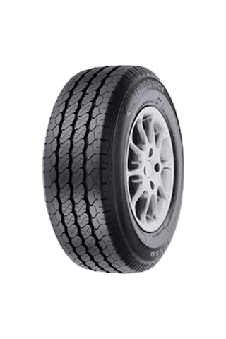 Lassa Transway 195/75R16C 107/105R Yaz Lastiği 2025