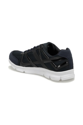 Torex Nabel Lacivert Hafif Taban Erkek Sneaker Ayakkabı